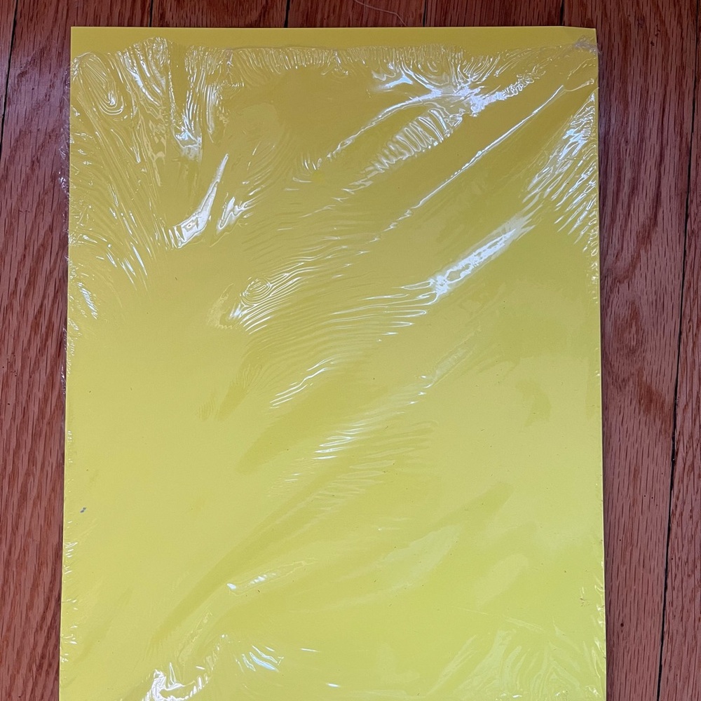 Scrapbooking Supplies - Picture 8 of 11